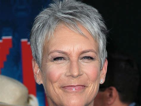 10+ Jamie Lee Curtis Inspired Hairstyles